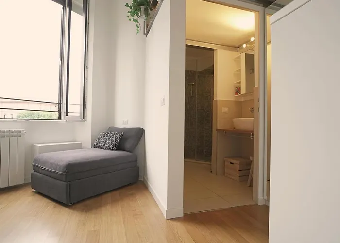 P&D Apartments Darsena