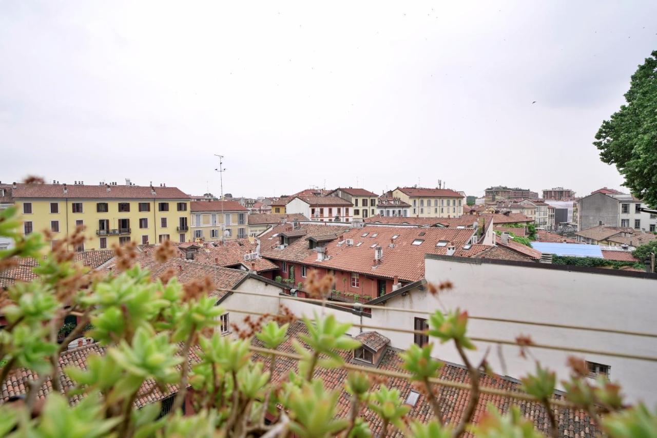 P&d Darsena Appartement *